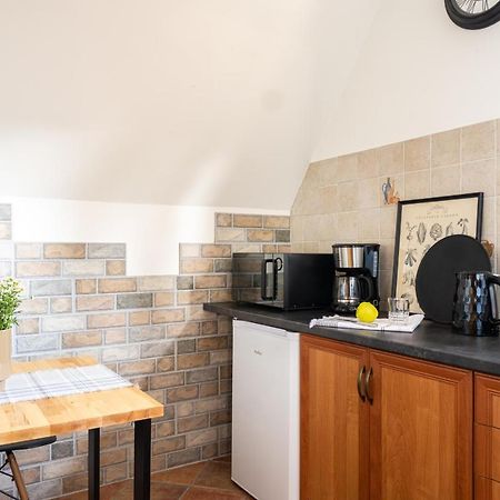Apartament Tatry #Dobrylot Zakopane Exteriör bild