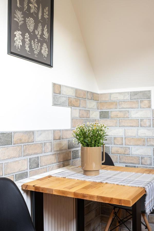 Apartament Tatry #Dobrylot Zakopane Exteriör bild
